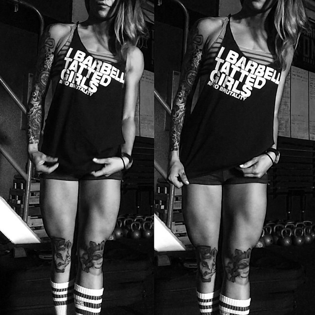 Fit Girls Oh Yeah