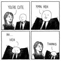 thejakelikesonions:  Flattery