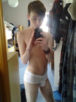 soundwaveproper:  Got my new undies today!