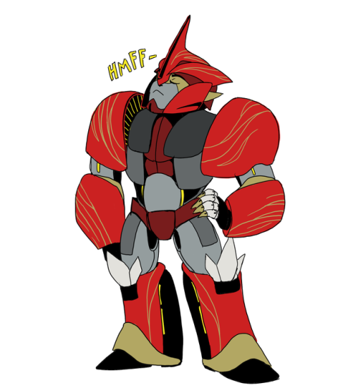 ask-dr-knockout:  spookyprime:  I wanna upload the knock out and breakdown minicons together at reg file size. theyre cute. lmao. thanks max.  Oh no their cute!!