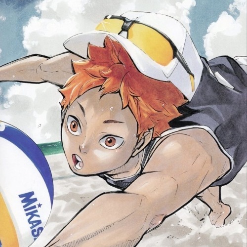 Life With Hinata