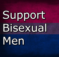 lemonsharks: bi-trans-alliance:  bi-trans-alliance:   A PSA 💖💜💙 (Last image via @fuckyeahbiguys)   TERFs are mad about this. Of course. 🙄 Sorry, can’t hear you over how much this blog supports bisexual guys. 💖💜💙   MY SONS!!!!