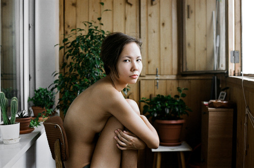 behold-photography:  untitled by tailakova on Flickr.