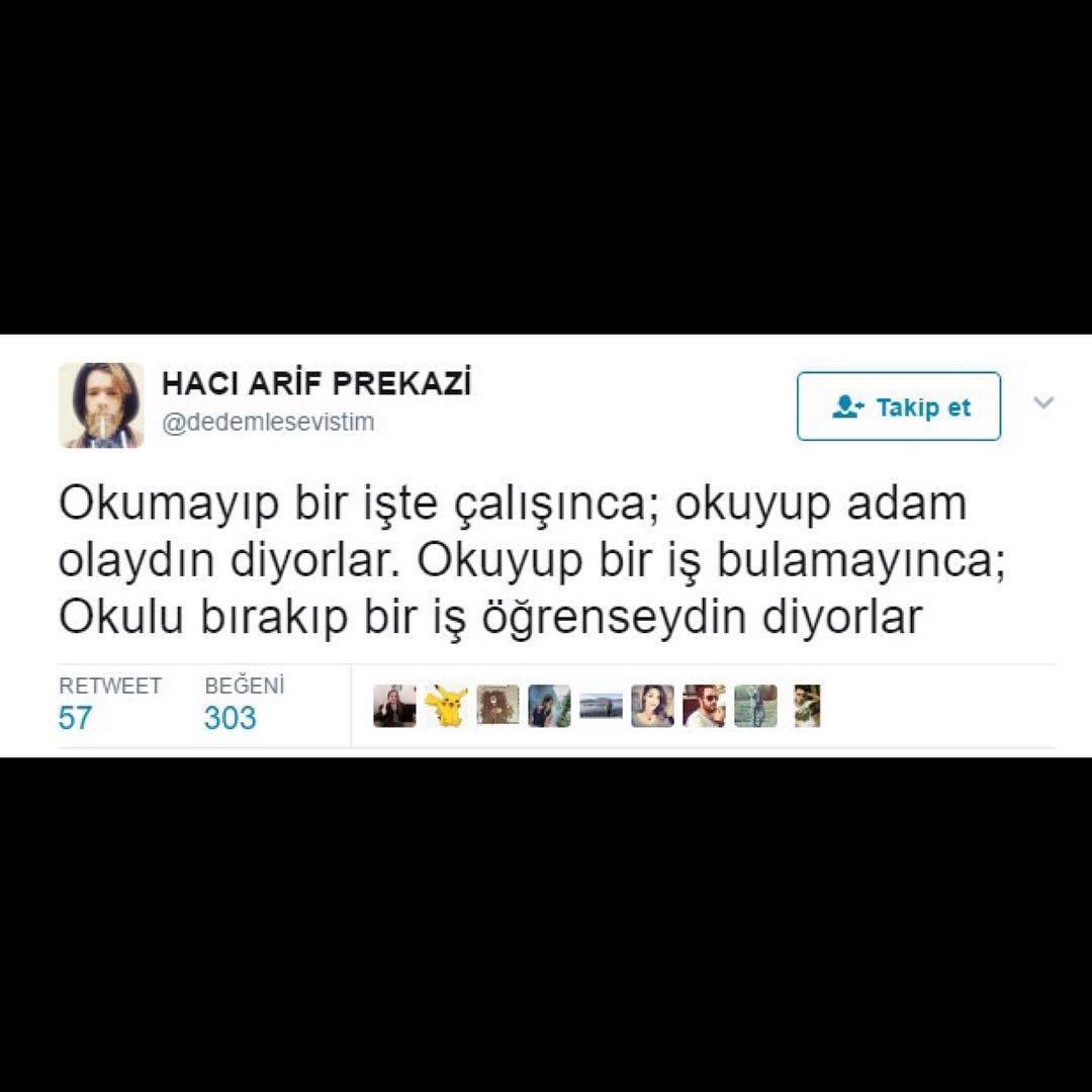 HACI ARİF...
