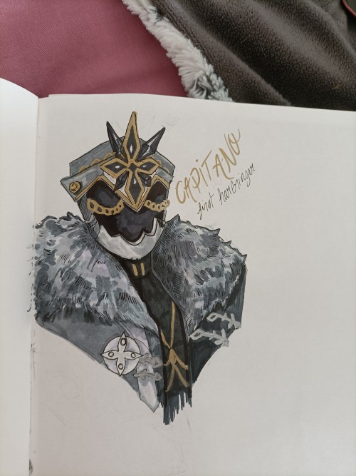 Capitano