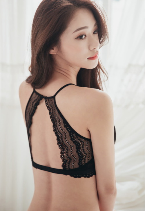 girl-map:Kim Moon Hee - Lingerie (1008)