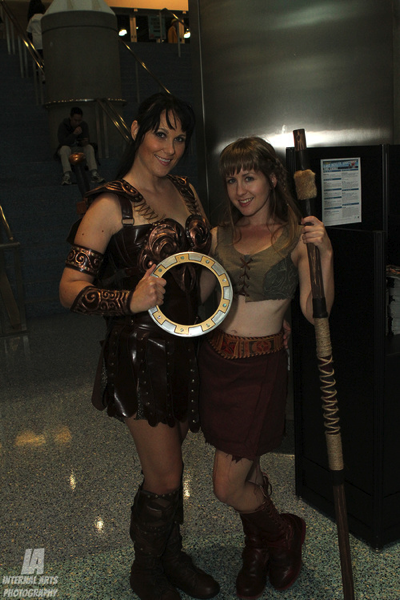 dirty-gamer-girls:  http://dirtygamergirls.com for more beautiful cosplay.