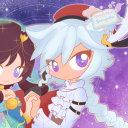 starcrossedch:★─ December 2022 VTuber Art ─★Nel Celestine, Cilphy, Leda Barnette,