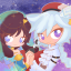 starcrossedch:★─ December 2022 VTuber Art ─★Nel Celestine, Cilphy, Leda Barnette,