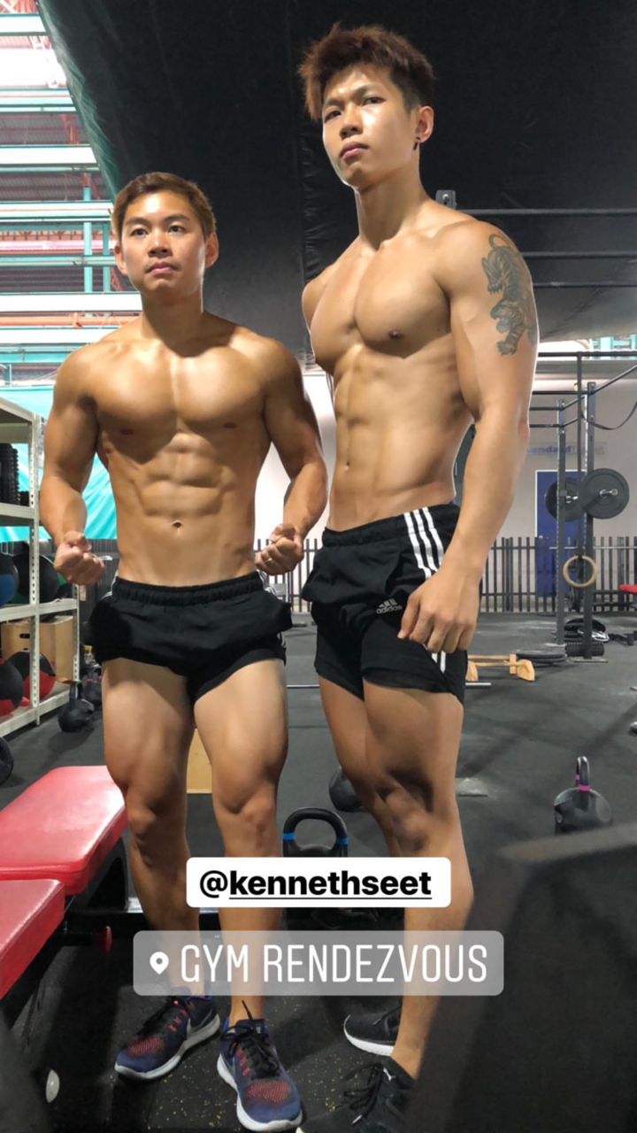 overture69:  shavedarmpitsareyummy: sgcollectables:   Who’d you rather?    The