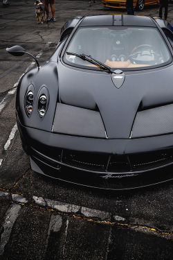 adornstudio:  Huayra | AS 