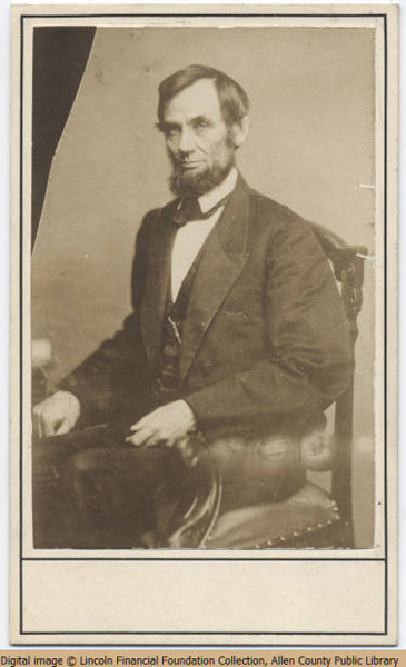 1864-6 Sizes! President Abraham Lincoln by Mathew Brady Details about   New Photo 