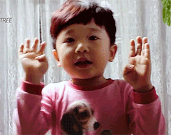 jinvoung:   hyunwoo’s “cute player”  