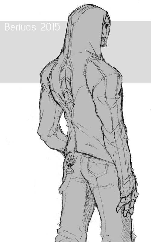 grilled-cockroach:  twitter doodles/sketches dumps and a thank you pic for who bought