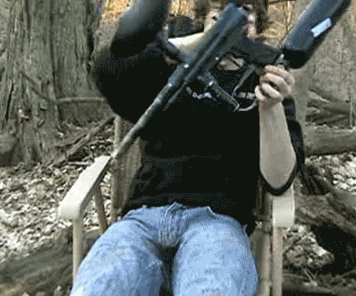 haha-woww:  lolfactory:  This is why you won’t be getting a real gun.☆ hilarious pics ☆ funniest reblogs from our dash  haha…. woww….