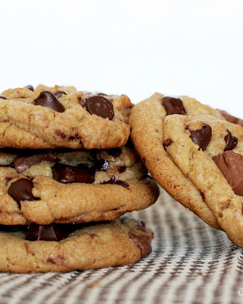 foodluxury:  Love Food? This blog is for you. 
