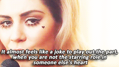 bellefrenches-blog:  Electra Heart 