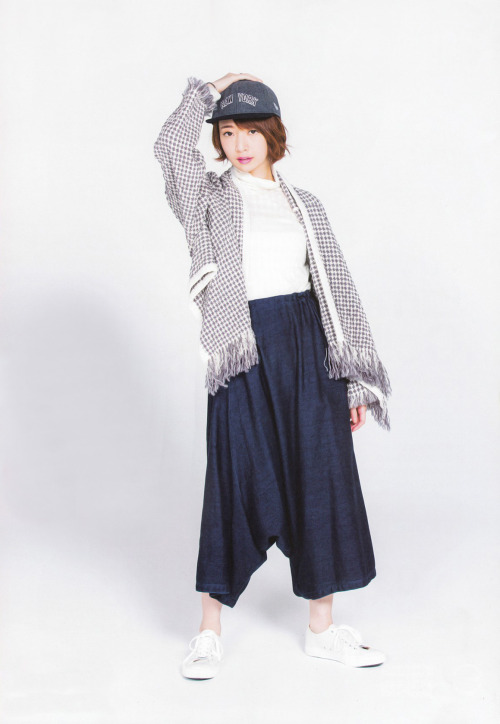 akb48wallpapers:  Nanami Hashimoto