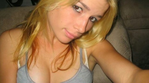 Amateur Teens, MILF's, And Wives - It's All Here!