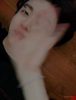Jungkook But Make It Boyfriend Material