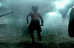 nomellamesfriki:  300: Rise of an Empire  