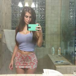 Tight Skirt