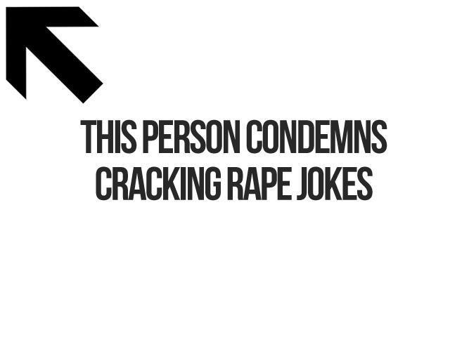 marukaitechifkyou:  saynotorapejokes:  Share if you don’t make rape jokes. Share