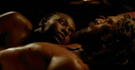 hotfamousmen:  Luke Arnold