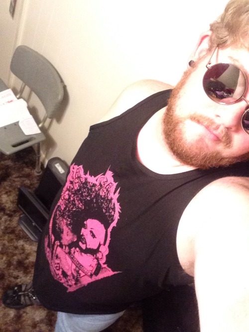 chubbyguyswag:  Here’s a few of my favorite outfits. The one of me in jeggings was the first time I’ve ever worn something like that in person, and it was the scariest thing, considering I live in the Bible Belt, where I get dirty looks for wearing