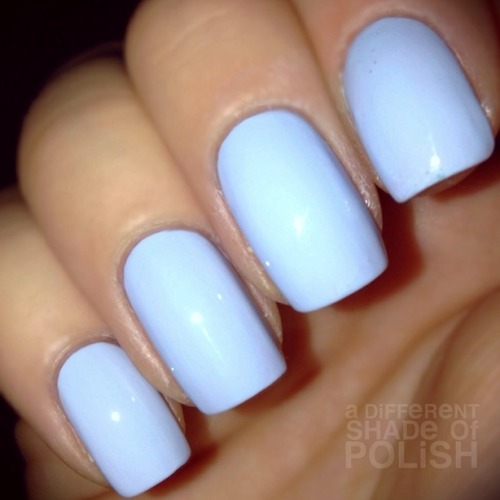 Zoya “Blu”