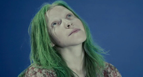 issietheshark:  mermaid (2007)