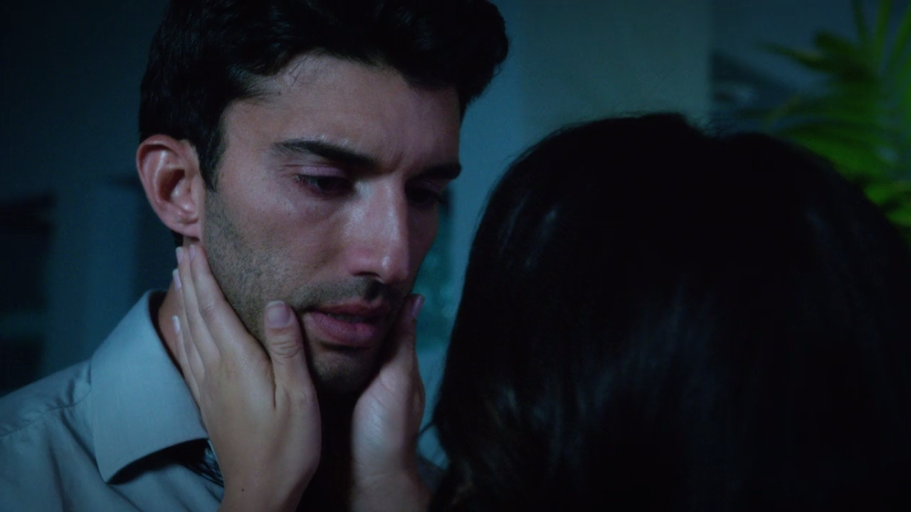 hol-ohcene:  Justin Baldoni is an actual puppy 