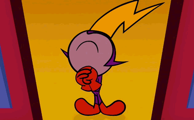 Commander Peepers My Beloved