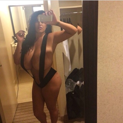 Big Tits and Blowbangs