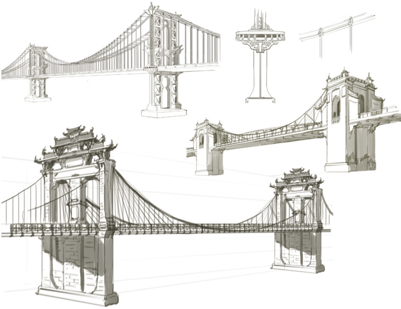benditlikekorra:   MD: Surrounded by majestic mountains in the northwest coast of