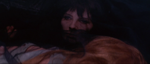 sinnerzinthehandsofanangrygod: The Tomb of Ligeia (1964, Roger Corman)This is now my all-time favori