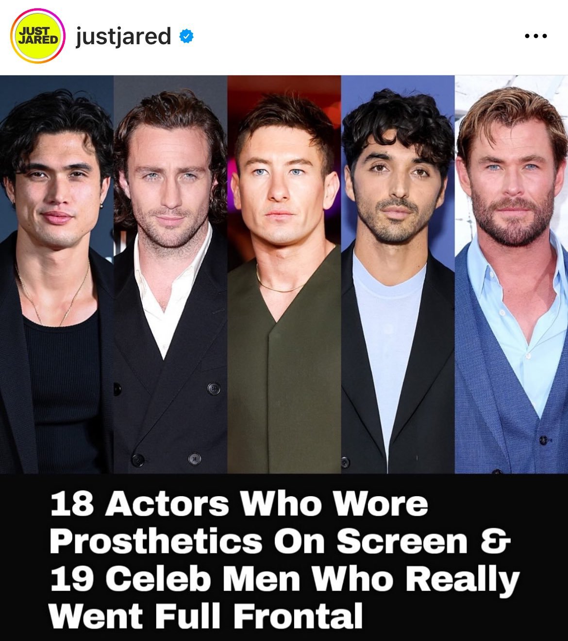 Just celebs tumblr
