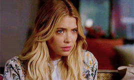 prettylittleliarsxxxx:★ Hanna Marin ★      ★ 7x14 “Power Play” ★