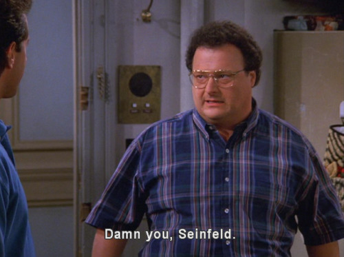 newman seinfeld