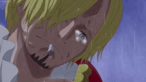 When you catch up to the current one piece episode and realise you have to wait a whole week for ano