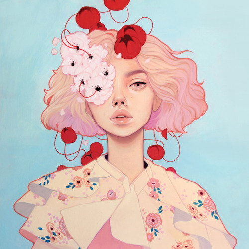 theartofanimation:Kelsey Beckett  -  http://kelseybeckett.tumblr.com  -  https://www.facebook.com/Ke