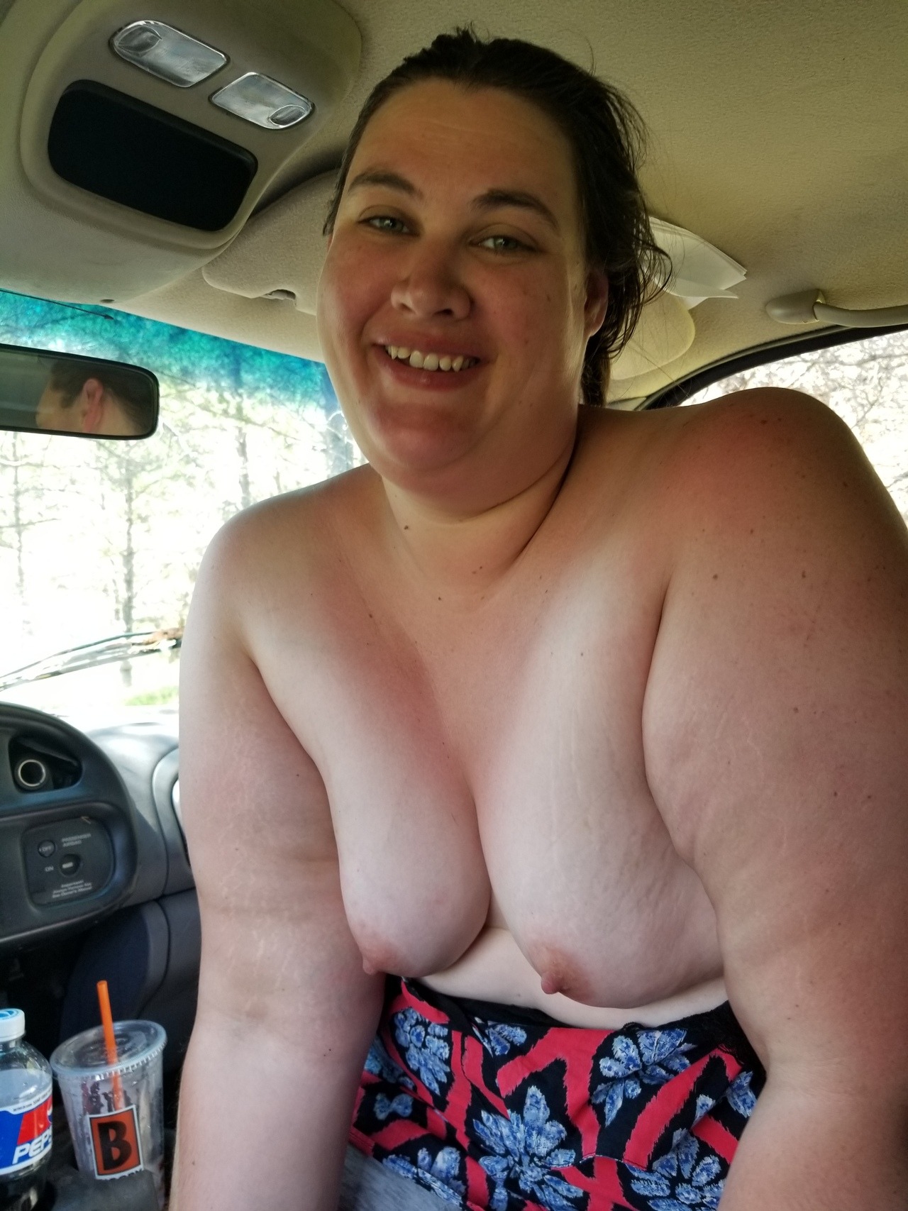 BBW LOVER