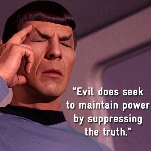 splogical: zimbio: Remembering Spock’s Wit &amp; Wisdom Feeling some Nimoy-Spock nostalgia