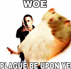 EWWWWW AHGH