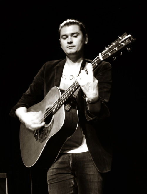 William Beckett07.20.15