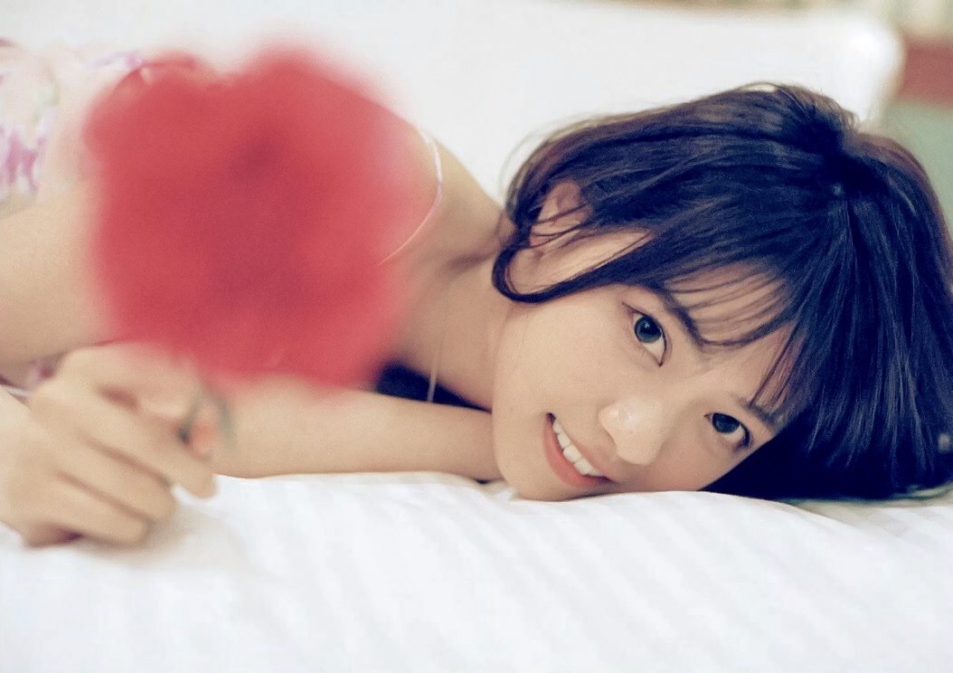 sakagumi46:  乃木坂46 西野七瀬 / 西野七瀬 2nd 写真集 『風着替えて』+