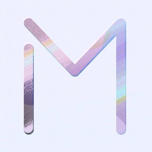 M — Catharsis   #36days_M #M #36daysoftype #36daysoftype06 #36days_Adobe #contest #artoftype #