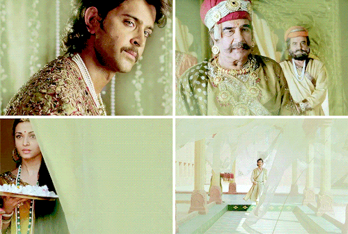 madhoshiyaan:colors of jodhaa akbar.