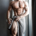 musculargodsamongmen: Oliver Forslin 