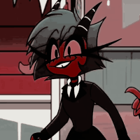Neto — MILLIE & MOXXIE GIF ICONS GIF Icons of Millie